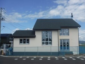 岩手の高断熱住宅の画像