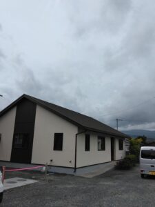 岩手の高断熱住宅の画像