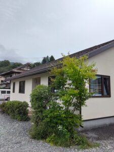 岩手の高断熱住宅の画像