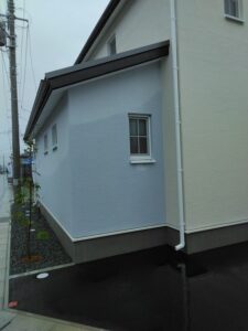 岩手の高断熱住宅の画像