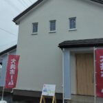 岩手の高断熱住宅の画像