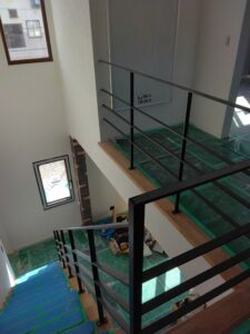 岩手の高断熱住宅の画像