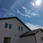 岩手の高断熱住宅の画像