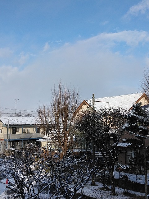 岩手の高断熱住宅の画像