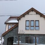 岩手の高断熱住宅の画像