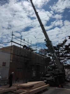 岩手の高断熱住宅の画像