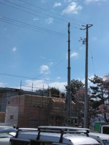 岩手の高断熱住宅の画像