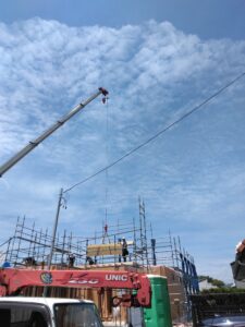 岩手の高断熱住宅を提案する大共ホームの画像