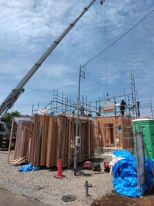 岩手の高断熱住宅を提案する大共ホームの画像
