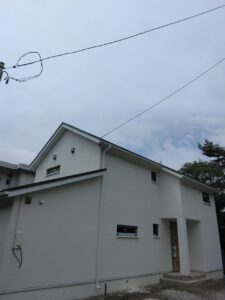 岩手の高断熱住宅を提案する大共ホームの画像