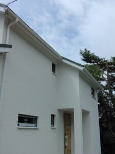 岩手の高断熱住宅を提案する大共ホームの画像