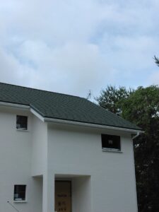 岩手の高断熱住宅を提案する大共ホームの画像