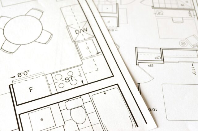 確認申請とは｜岩手県で高断熱新築一戸建てを考えるなら大共ホームの画像