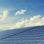 太陽光パネルとは？｜岩手県で平屋をお考えの方は高断熱高気密注文住宅の大共ホームの画像