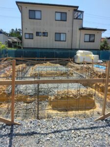 岩手の高断熱住宅を提案する大共ホームの画像