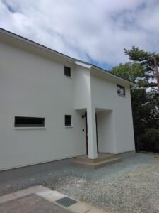 岩手の高断熱住宅を提案する大共ホームの画像