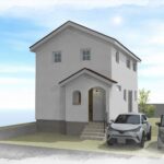岩手の高断熱住宅の画像