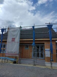 岩手の高断熱住宅を提案する大共ホームの画像