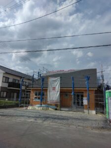 岩手の高断熱住宅を提案する大共ホームの画像