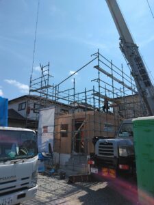 岩手の高断熱住宅を提案する大共ホームの画像