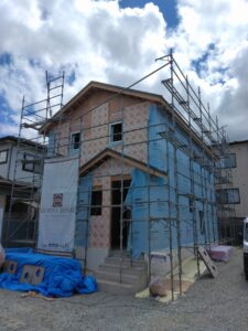 岩手の高断熱住宅を提案する大共ホームの画像