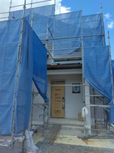 岩手の高断熱住宅を提案する大共ホームの画像
