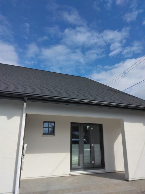 岩手の高断熱住宅を提案する大共ホームの画像