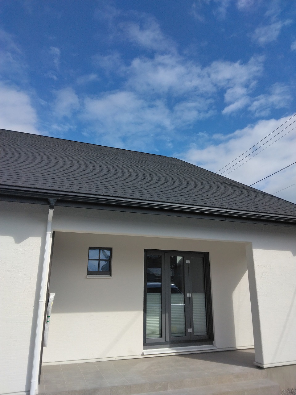 岩手の高断熱住宅を提案する大共ホームの画像