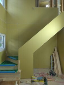 岩手の高断熱住宅を提案する大共ホームの画像