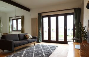 岩手の高断熱住宅を提案する大共ホームの画像