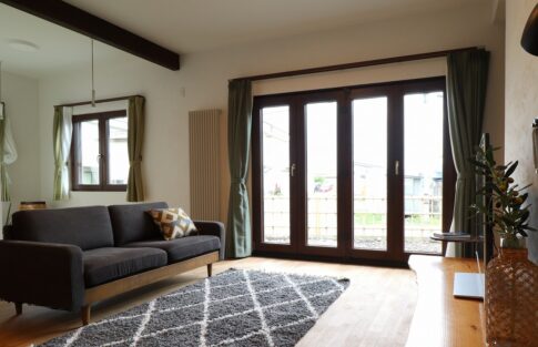 岩手の高断熱住宅を提案する大共ホームの画像