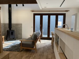 岩手の高断熱住宅を提案する大共ホームの画像