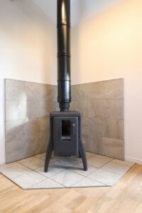 岩手の高断熱住宅を提案する大共ホームの画像