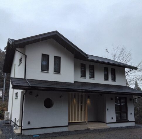 岩手の家造りポイント 岩手の高断熱住宅を提案する大共ホームの画像