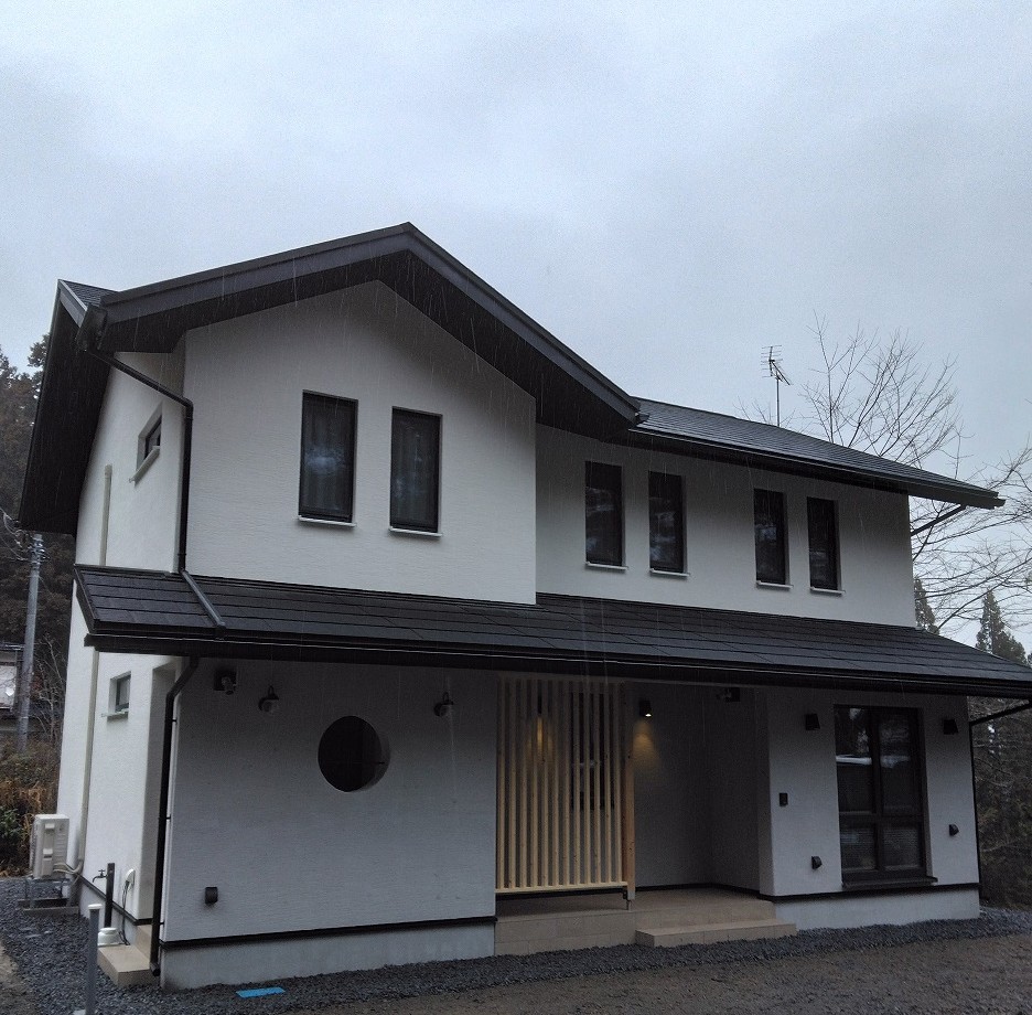 岩手の家造りポイント 岩手の高断熱住宅を提案する大共ホームの画像