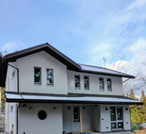 岩手の家造りポイント 岩手の高断熱住宅を提案する大共ホームの画像