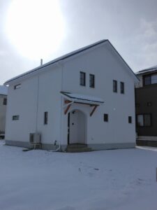 岩手の家造りポイント 岩手の高断熱住宅を提案する大共ホームの画像