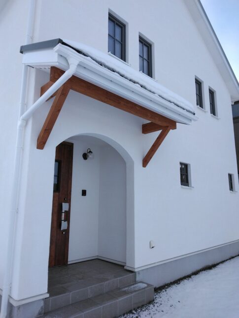 岩手の家造りポイント 岩手の高断熱住宅を提案する大共ホームの画像