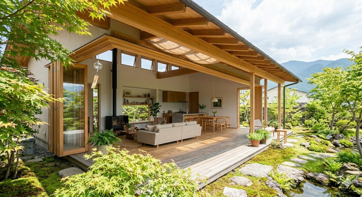 岩手の家造りポイント 岩手の高断熱住宅を提案する大共ホームの画像