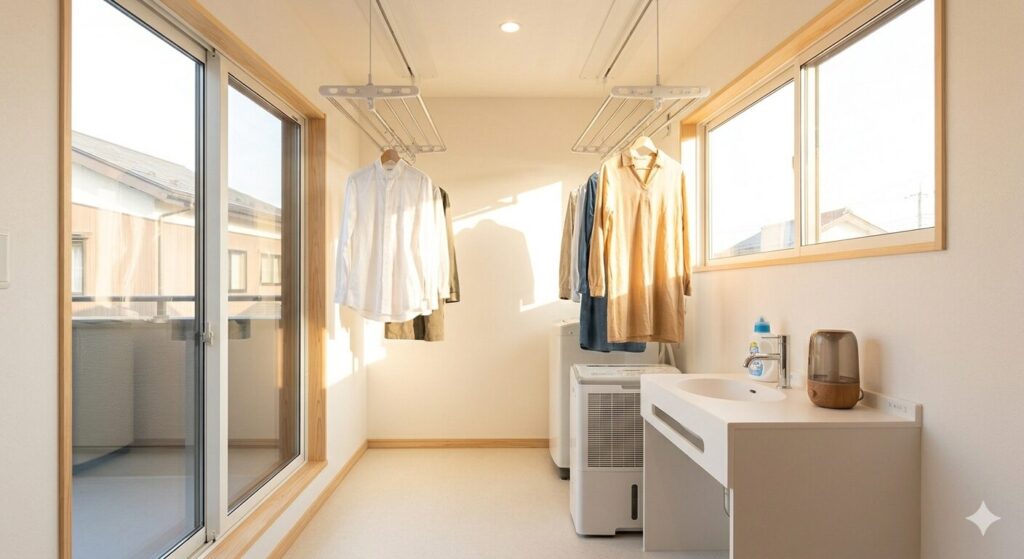 岩手の家造りポイント 岩手の高断熱住宅を提案する大共ホーム｜Ua値0.20の高断熱高気密注文住宅大共ホーム の画像