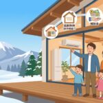 岩手で注文住宅を建てる際のハウスメーカー選びの画像