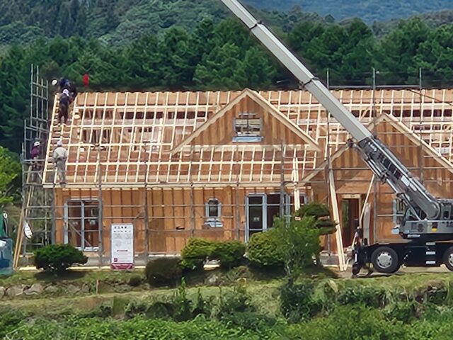 岩手｜盛岡市で高断熱高気密注文住宅を考えるなら大共ホーム の画像
