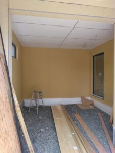 ドイツ製窓と高断熱住宅を提案する大共ホームの家造りの画像