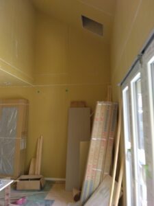 ドイツ製窓と高断熱住宅を提案する大共ホームの家造りの画像