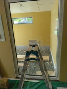 ドイツ製窓と高断熱住宅を提案する大共ホームの家造りの画像