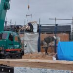 ドイツ製窓と高断熱住宅を提案する大共ホームの家造りの画像