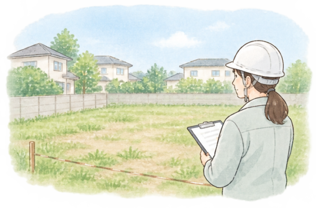 住宅申請の手順｜岩手県で自然素材にこだわった注文住宅を建てるなら大共ホームの画像