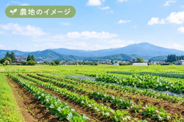 宅地のイメージ｜岩手県で高断熱高気密注文住宅を考えるなら大共ホームの画像
