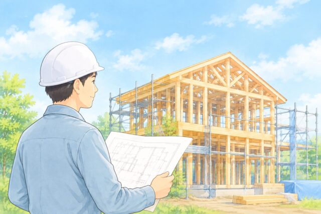長期優良住宅の画像