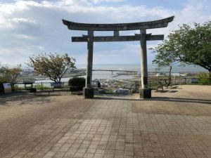 宮城ドライブ①の画像